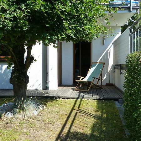 Apartamento Silvi Herdwangen-Schönach Exterior foto