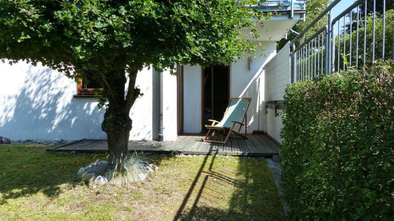 Apartamento Silvi Herdwangen-Schönach Exterior foto